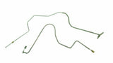 95-97 Chevrolet Camaro Front Brake Line Kit With Traction Control