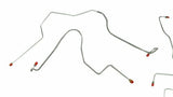 Front Brake Line Kit Fits Chevrolet Camaro 1995-1997-FKT9501SS