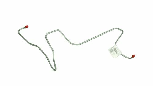 Front Brake Line Kit Fits Chevrolet Camaro 1995-1997-FKT9501SS