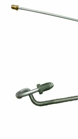 Front Brake Line Kit Fits Chevrolet Camaro 1995-1997-FKT9501SS