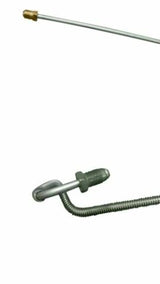 Front Brake Line Kit Fits Chevrolet Camaro 1995-1997-FKT9501SS