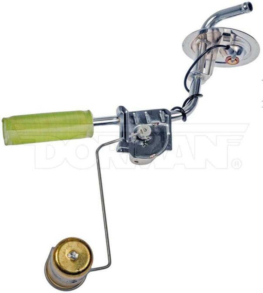 Fuel Line for 1968-1964 Fits229- 64-68 Ford Mustang Fuel Tank Sending Unit, 5/16 steel