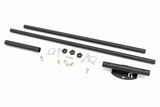 Flag Pole Holder; Bed Rail; w/ Flag 117503