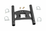 Flag Pole Holder; Dual; by Rough Country