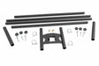 Flag Pole Holder; Dual; by Rough Country
