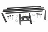 Flag Pole Holder; Dual; by Rough Country