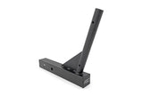 Flag Pole Holder; Single; by Rough Country