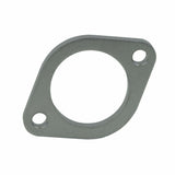 Flange 2 bolt laser cut Mild Steel 2 Exhaust Flange-Xforce-F2M-2