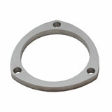 Flange 3 bolt laser cut 304SS 3.5" Exhaust Flange-Xforce-F3S-35