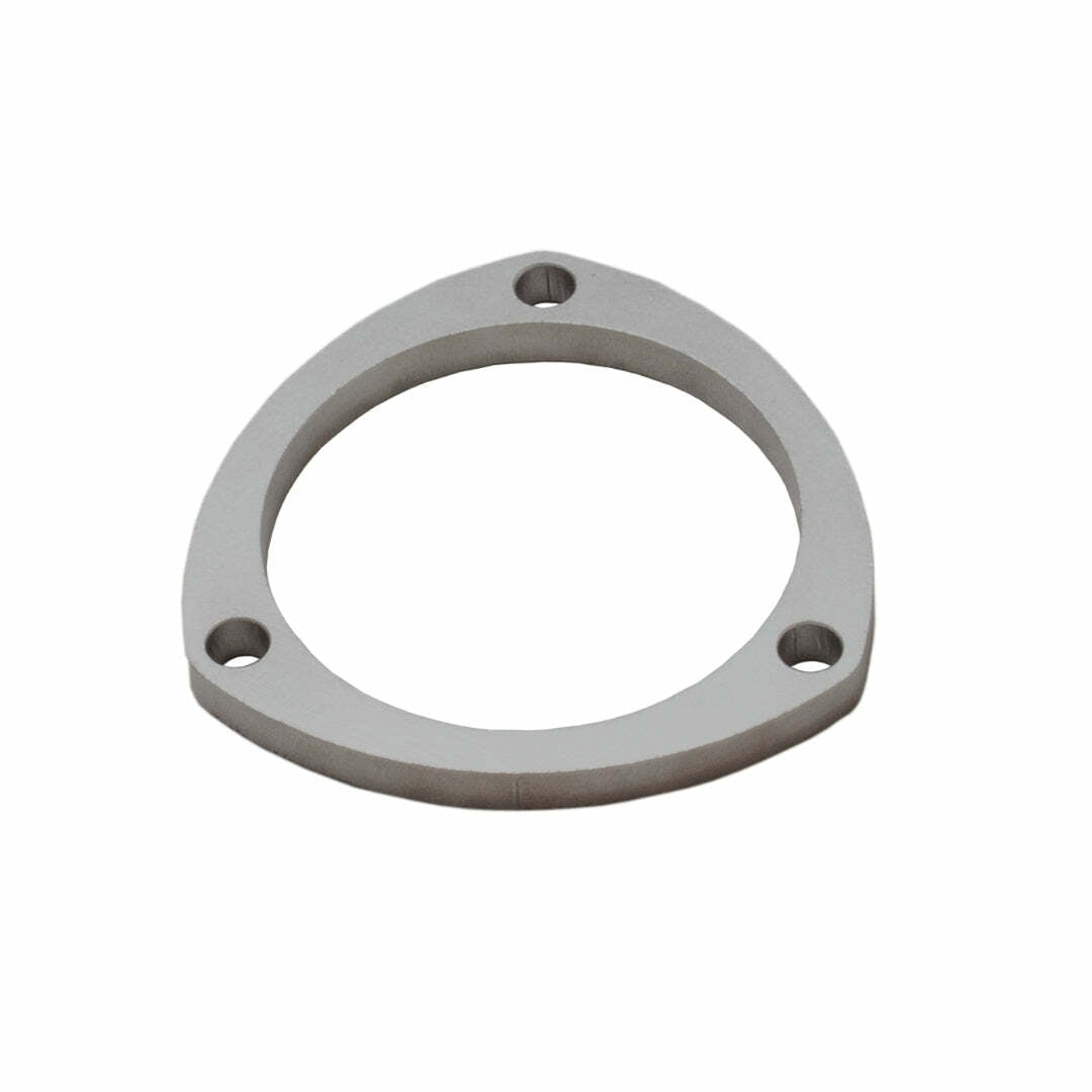 XForce exhaust component F4M-3-XFO