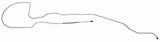 Fits 1964 Falcon Long Brake Line FLB603