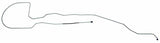 Falcon Long Brake Line FLB603 Shafer's Classic Reproductions