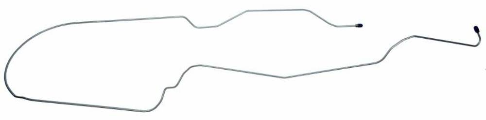 Fits 1962 Falcon Long Brake Line FLB604