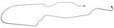 Fits 1962 Falcon Long Brake Line FLB604