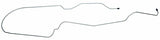 Falcon Long Brake Line FLB604 Shafer's Classic Reproductions