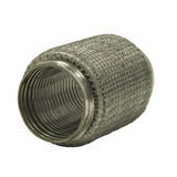 FLEX BELLOW EURO 3', 6' LONG Exhaust Flex Joint-Xforce-FBM300-600
