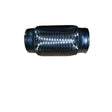 t Flex Pipe 2 1/4 x 6 Flex Pipes, Blank Interbraided Ends. Rol