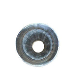 t Flex Pipe 2 x 8 Flex Pipes Blank Inter-braided Ends Rol