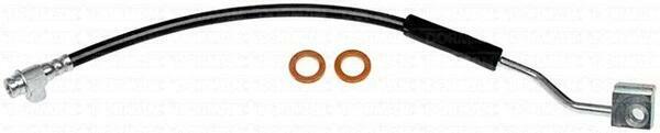 Brake Hose for 1990-1996 Ford F-150 Left Front