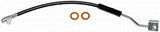Brake Hose for 1990-1996 Ford F-150 Left Front