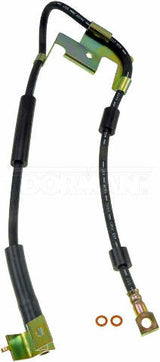 Brake Hose for 94-96 Ram RWABS Left Front 4WD