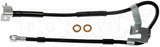 Brake Hose for 97-02 Dodge Ram RWABS/ Right Front AWABS 4WD