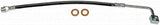 Brake Hose for 95-97 Ford F-250/ F-350 Right Front 4WD