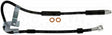 Brake Hose for 97-02 Dodge Ram RWABS Left Front 4WD