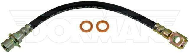 Brake Hose for 98-05 GM S-Series / Left Rear 4WD 2WD