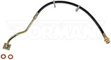 Brake Hose for 99-04 Ford F-250/F-350 SD Left Front AWABS 4WD
