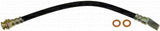 Brake Hose for 84-87 Corvette Left or Right Front