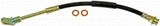 Brake Hose for 84-87 Corvette Left or Right Rear