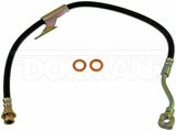 Brake Hose for 88-00 GM C1500, C2500, C3500 w/ Gas Engine, Left Front