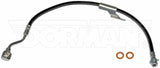 Brake Hose for 88-00 GM C1500, C2500, C3500 w/ Gas Engine, Right Front