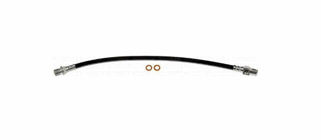 Brake Hose for 88-00 GM Full Size Truck/SUV Rear Drop