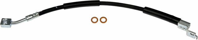 Brake Hose for 1990-2001 Jeep Cherokee Left Front 4WD steel