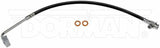 Brake Hose for 90-94 Ford F-250 Left Front 4WD