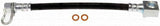 Brake Hose for 02-08 Ram 1500 Right Rear