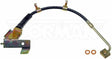 Brake Hose for 02-05 Ram 1500 Right Front AWABS