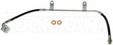 Brake Hose for 99-04 Jeep Grand Cherokee Rear Drop