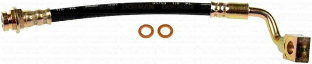 Brake Hose for 03-06 Hummer H2 Left Rear