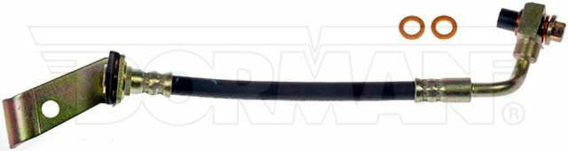 Brake Hose for 03-07 Hummer H2 Right Rear