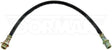 Brake Hose for 2009-2003 03-09 Hummer H2 Left Rear Drop steel