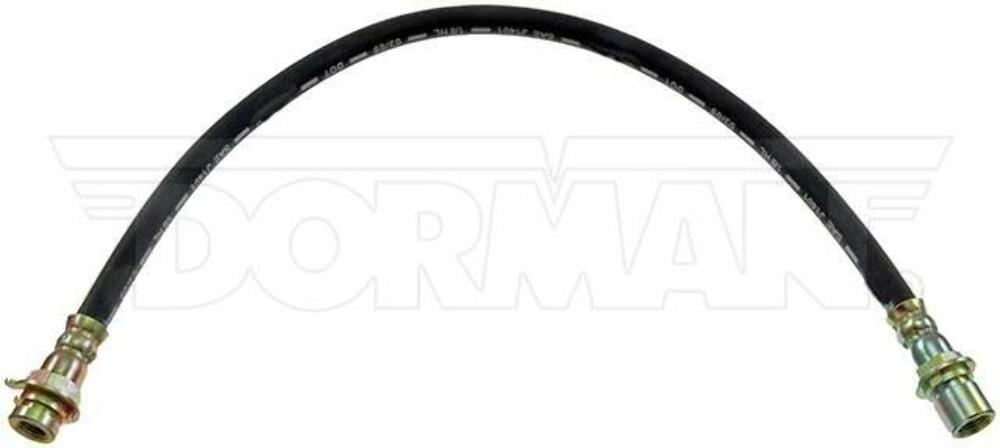 Brake Hose for 2009-2003 03-09 Hummer H2 Left Rear Drop steel