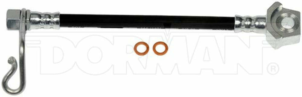 Brake Hose for 99-04 F-250/F-350 SD , Rwd RWABS, Right Rear AWABS 4WD 2WD