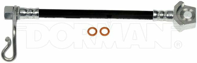 Brake Hose for 99-04 F-250/F-350 SD , Rwd RWABS, Right Rear AWABS 4WD 2WD