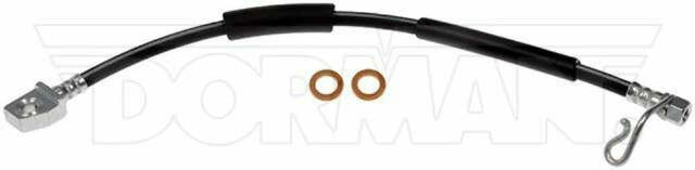 Brake Hose for 99-00 F-250 SD , Rwd RWABS & w/Left Rear AWABS 4WD