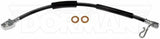 Brake Hose for 99-00 F-250 SD , Rwd RWABS & w/Left Rear AWABS 4WD