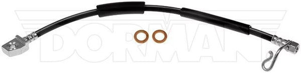 Brake Hose for 99-00 F-250 SD , Rwd RWABS & w/Left Rear AWABS 4WD