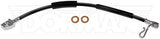 Brake Hose for 99-00 F-250 SD , Rwd RWABS & w/Left Rear AWABS 4WD